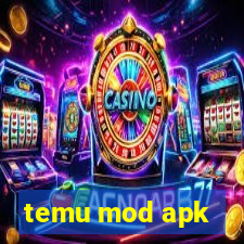 temu mod apk